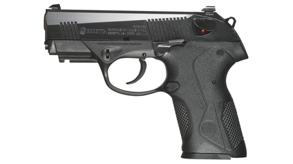 BERETTA Pistole Px4 Storm Compact Black 9mm Luger