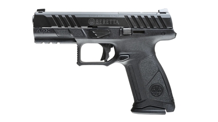 BERETTA Pistole APX A1 9mm Luger