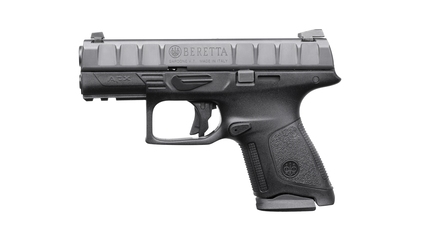 BERETTA Pistole APX A1 Compact 9mm Luger