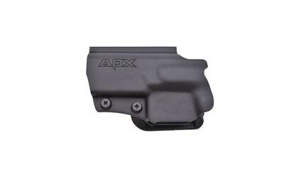 BERETTA "Civilian" Holster für APX, links, Polymer