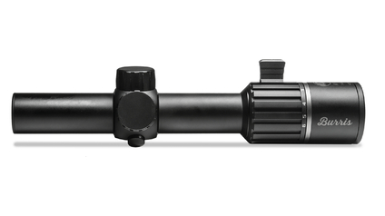 BURRIS RT-6, 1-6x24mm, Ballistic AR