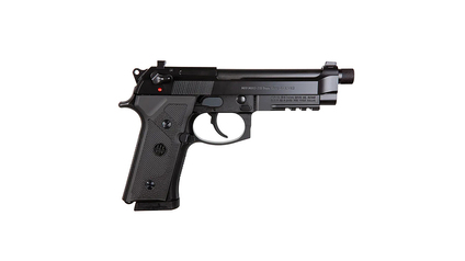 BERETTA Pistole M9 A3, 9x19 schwarz