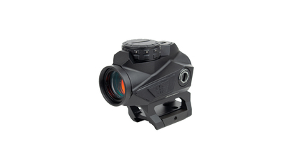 STEINER T1Xi Rifle Sight, 3 Absehen Modi STEINER T1Xi Rifle Sight, 3 Absehen Modi