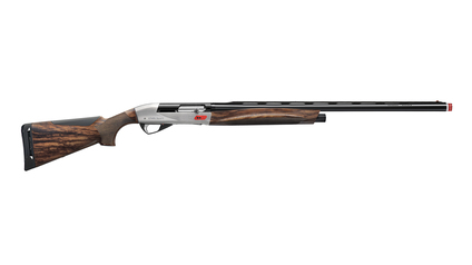 BENELLI Raffaello Sport A.I., Magnum Chamber, 12/76, Lauflänge 750mm, Schaftlänge 365mm BENELLI Raffaello Sport A.I., Magnum Chamber, 12/76, Lauflänge 750mm, Schaftlänge 365mm