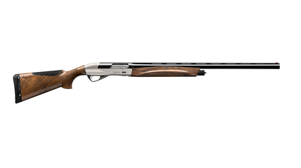 BENELLI Raffaello Silver A.I., Magnum Chamber, 12/76, Lauflänge 750mm, Schaftlänge 365mm BENELLI Raffaello Silver A.I., Magnum Chamber, 12/76, Lauflänge 750mm, Schaftlänge 365mm