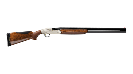 BENELLI 828 S Silver A.I., Magnum Chamber, 12/76, Lauflänge 700mm, Schaftlänge 345mm, NO AUTO-SAFETY BENELLI 828 S Silver A.I., Magnum Chamber, 12/76, Lauflänge 700mm, Schaftlänge 345mm, NO AUTO-SAFETY