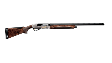 BENELLI Raffaello Deluxe Power Bore, Magnum Chamber, 12/76, Lauflänge 700mm, Schaftlänge 350mm BENELLI Raffaello Deluxe Power Bore, Magnum Chamber, 12/76, Lauflänge 700mm, Schaftlänge 350mm