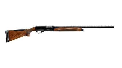 BENELLI Raffaello Black, Magnum Chamber, 12/76, Lauflänge 650mm, Schaftlänge 365mm BENELLI Raffaello Black, Magnum Chamber, 12/76, Lauflänge 650mm, Schaftlänge 365mm
