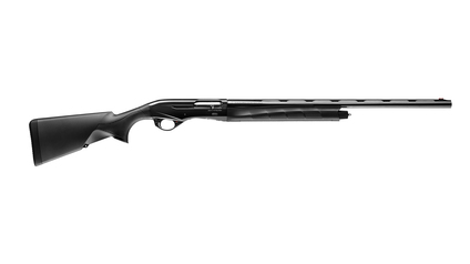 BENELLI Montefeltro Black Synthetic, Magnum Chamber, 20/76, Lauflänge 650mm, Schaftlänge 365mm BENELLI Montefeltro Black Synthetic, Magnum Chamber, 20/76, Lauflänge 650mm, Schaftlänge 365mm