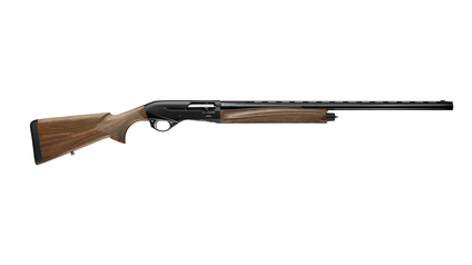 BENELLI Montefeltro Wood, Magnum Chamber, 12/76, Lauflänge 610mm, Schaftlänge 365mm BENELLI Montefeltro Wood, Magnum Chamber, 12/76, Lauflänge 610mm, Schaftlänge 365mm