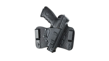 BERETTA "Civilian" Holster für APX, rechts, Leder