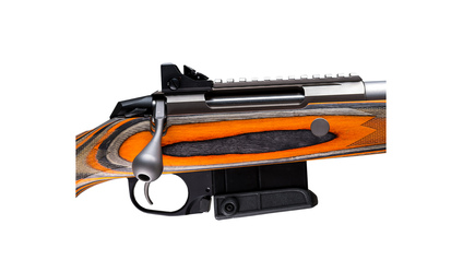 TIKKA T3x ARCTIC 308 Win stainl 20"