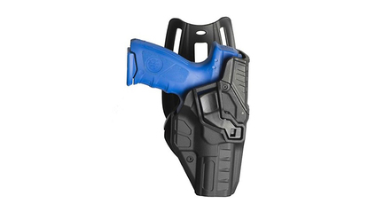  BERETTA Holster ROTO rechts für APX, injection-moulded Polymer