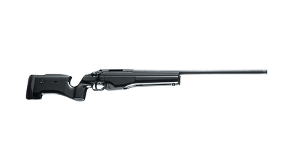 SAKO TRG22 M08, .308Win. Black, LL 20", 10 Schuss, MG 5/8"-24