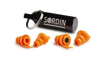 SORDIN SmartEar Impuls-Gehörschutz 19/33 dB SORDIN SmartEar Impuls-Gehörschutz 19/33 dB