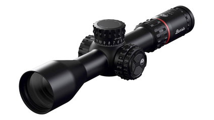 BURRIS XTR PS 3,3-18x50 SCR2, beleuchtet BURRIS XTR PS 3,3-18x50 SCR2, beleuchtet