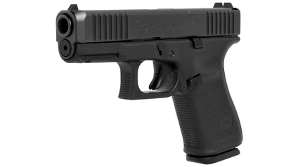 GLOCK Pistole G23 Gen5, MOS, 40 S&W, Compact
