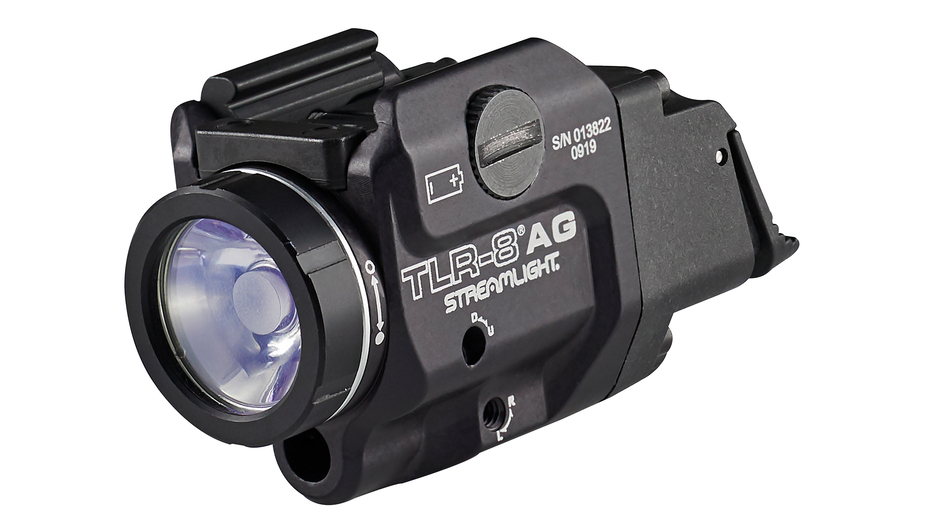 STREAM TLR-8A G LED/Laser grün, 500lm