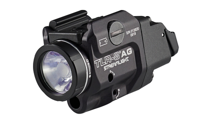 STREAM TLR-8A G LED/Laser grün, 500lm