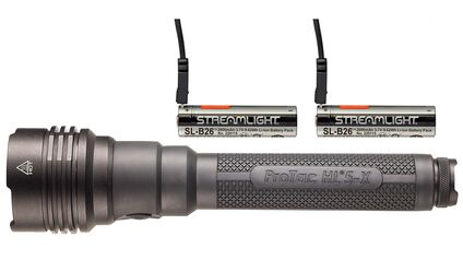 Streamlight Taschenlampe ProTac HL5-X USB