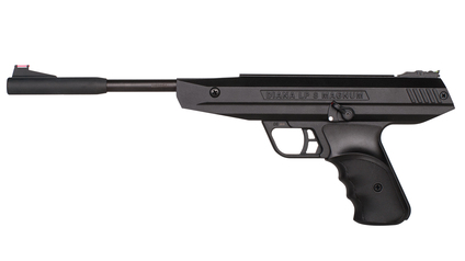 DIANA Kipplauf-Luftpistole LP8 Magnum, 4,5 mm