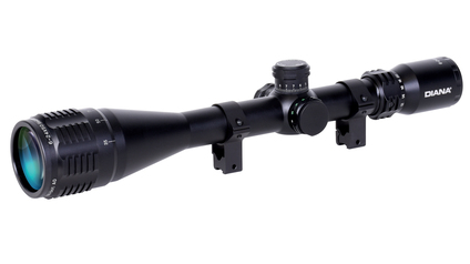 DIANA Zielfernrohr riflescope 6-24x50 AO