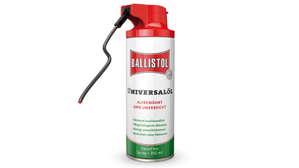 Ballistol Universalöl Varioflex Spray 350 ml