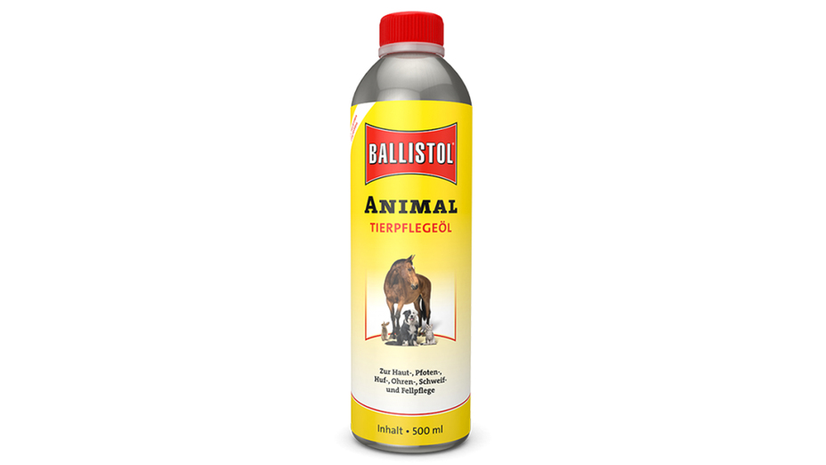 BALLIS Animal Insektenschutz 6x500ml