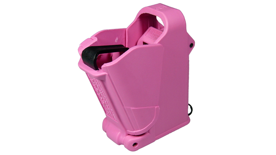 MAGLUL Uplula Uni Pistol Mag Loader pink