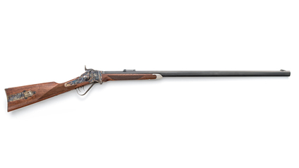 CHIAPP SHARPS 1874 DownUnder Rifle 45/70