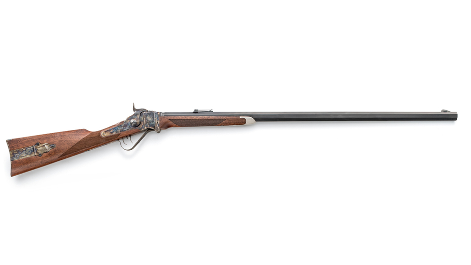 CHIAPP SHARPS 1874 DownUnder Rifle 45/70