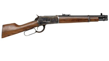 CHIAPPA Unterhebelrepetierer 1892 Mare's Leg, LL 305 mm, .45 Colt