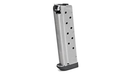 Springfield Armory 1911 Magazin 9 Schuss 9 mm Luger Stainless