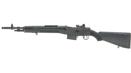 Springfield M1A .308 18" 10-Schuss Composite schwarz