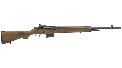 Springfield Armory Selbstladebüchse M1A Loaded, 22", .308 Win.