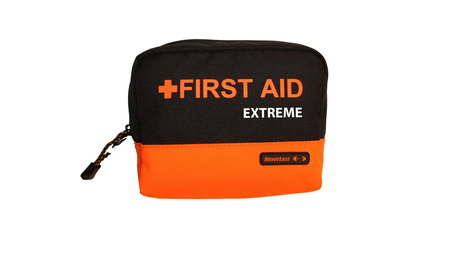 Erste-Hilfe-Ausrüstung, Sicherheit, Erste Hilfe