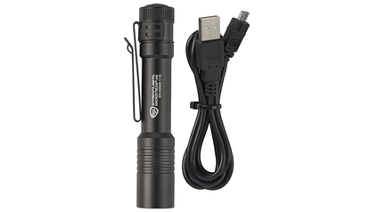 STREAM EDC Taschenlampe MacroStream USB