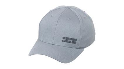Springfield Armory Logo Cap L/XL