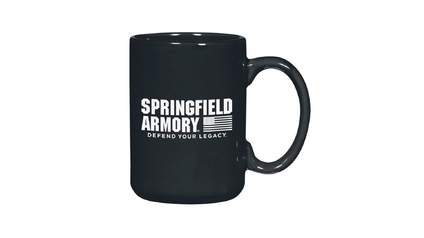 Springfield Armory Kaffeetasse