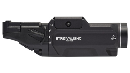 STREAM TLR-RM 2 Langwaff. LED/Laser 1000