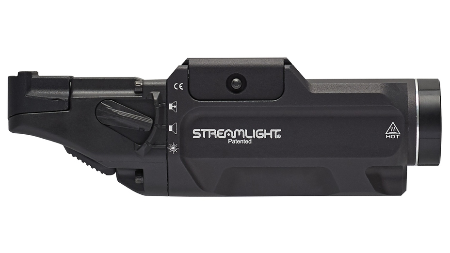 STREAM TLR-RM 2 Langwaff. LED/Laser 1000