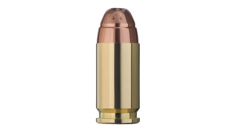 PAT 9MM BROW KZ 5,5G GECO ACT EXT FR 600