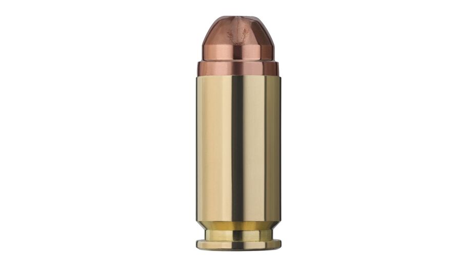 PAT .40 S&W 10,0G GECO ACT EXTR FRA 20ER