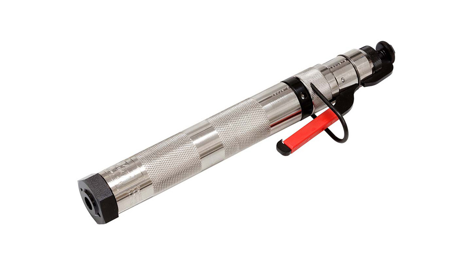 BLITZ Schlachtapparat Blitz von Jopp im Kal. 9x17