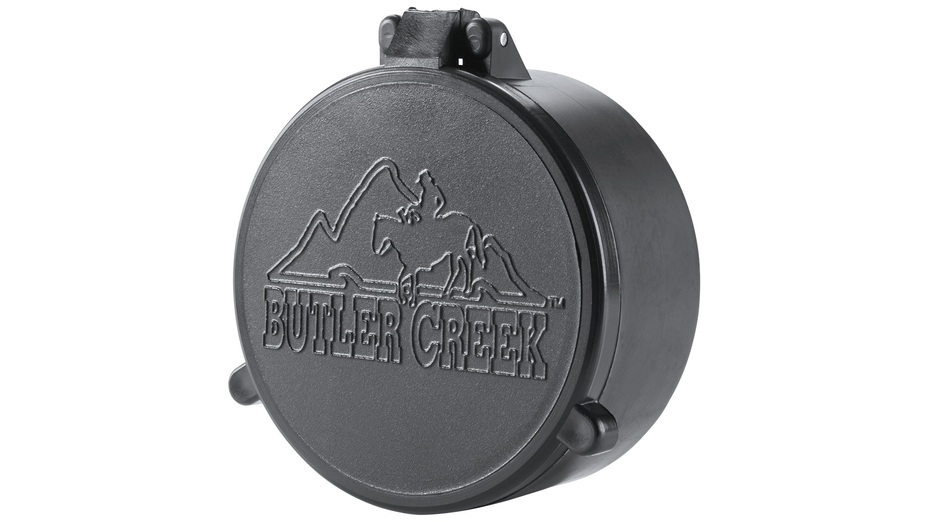 BUTLER Objektiv Springdeckel #30 49,8mm