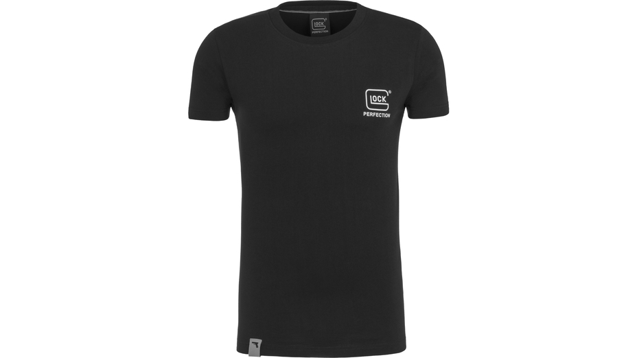 GLOCK T-Shirt Engineering GEN5 Herren XL