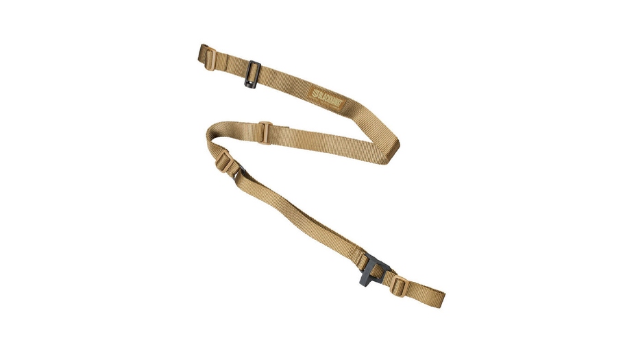 BLACKH Multipoint Sling Stretch, coyote