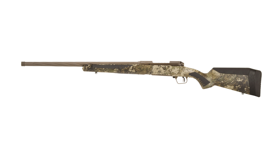 SAVAGE 110 High Country .270 Win LL22"
