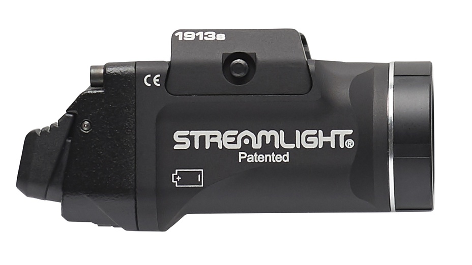 STREAM TLR-7sub für 1913 short models