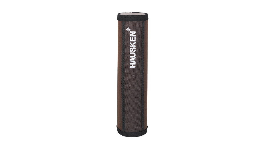 RWS Quick Sleeve für Hausken JD 184 braun/schwarz 185mm Ø50mm